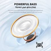 Soundcore K20i Wireless Earbuds White