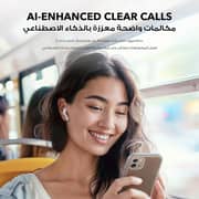 Soundcore K20i Wireless Earbuds White