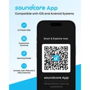 Soundcore By Anker R50i Wireless Earbuds White