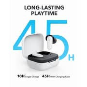 Soundcore By Anker R50i Wireless Earbuds White