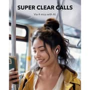 Soundcore By Anker R50i Wireless Earbuds White