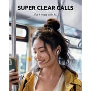 Soundcore By Anker R50i Wireless Earbuds Blue