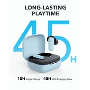 Soundcore By Anker R50i Wireless Earbuds Blue