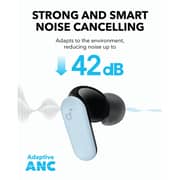Soundcore By Anker R50i Wireless Earbuds Blue