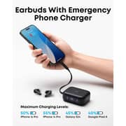 Soundcore by Anker P41i Wireless Earbuds Black