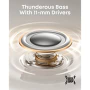 Soundcore by Anker P41i Wireless Earbuds Black