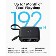 Soundcore by Anker P41i Wireless Earbuds Black