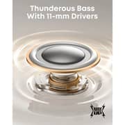 Soundcore by Anker P41i Wireless Earbuds White