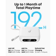 Soundcore by Anker P41i Wireless Earbuds White