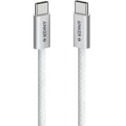 Anker Zolo USB C Cable 1m White - A8060H21