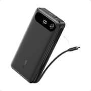 Anker Power Bank 20000mAh Black - A1383H11
