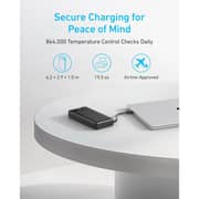Anker Power Bank 20000mAh Black - A1383H11