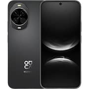 Huawei Nova 14 256GB 12GB RAM Black Dual Sim Smartphone