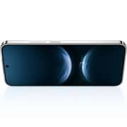 Huawei Nova 14 256GB 12GB RAM White Dual Sim Smartphone