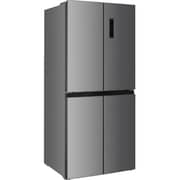 Beko Side By Side Refrigerator 466L Stainless Steel - GNO46622XPN