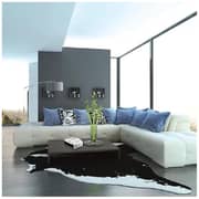 Black & Decker Horizontal Fan Heater - HX230T-B5