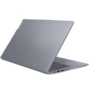 Lenovo IdeaPad Slim 3 15IAN8 (2023) Laptop - Intel Core i3-N305 / 15.6inch FHD / 128GB SSD / 8GB RAM / Shared Intel UHD Graphics / Windows 11 Home / English Keyboard / Arctic Grey / International Version - [82XB00C2US]