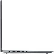 Lenovo IdeaPad Slim 3 15IAN8 (2023) Laptop - Intel Core i3-N305 / 15.6inch FHD / 128GB SSD / 8GB RAM / Shared Intel UHD Graphics / Windows 11 Home / English Keyboard / Arctic Grey / International Version - [82XB00C2US]