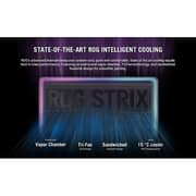 Asus ROG Strix G16 (2024) Laptop - 14th Gen / Intel Core i9-14900HX / 16inch FHD+ / 1TB SSD / 32GB RAM / Shared NVIDIA GeForce RTX 5070 Graphics / Windows 11 / Eclipse Grey - [G615JPR-AS96]