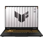 Asus TUF F16 Gaming (2025) Laptop - 2nd Series / Intel Core Ultra 9-275HX / 16inch QHD+ / 1TB SSD / 32GB RAM / 8GB NVIDIA GeForce RTX 5060 Graphics / Windows 11 Home / Black - [FX608LM-BS96]