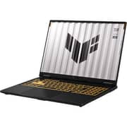 Asus TUF F16 Gaming (2025) Laptop - 2nd Series / Intel Core Ultra 9-275HX / 16inch QHD+ / 1TB SSD / 32GB RAM / 8GB NVIDIA GeForce RTX 5060 Graphics / Windows 11 Home / Black - [FX608LM-BS96]