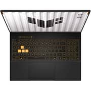 Asus TUF F16 Gaming (2025) Laptop - 2nd Series / Intel Core Ultra 9-275HX / 16inch QHD+ / 1TB SSD / 32GB RAM / 8GB NVIDIA GeForce RTX 5060 Graphics / Windows 11 Home / Black - [FX608LM-BS96]