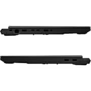 Asus TUF F16 Gaming (2025) Laptop - 2nd Series / Intel Core Ultra 9-275HX / 16inch QHD+ / 1TB SSD / 32GB RAM / 8GB NVIDIA GeForce RTX 5060 Graphics / Windows 11 Home / Black - [FX608LM-BS96]