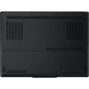 Lenovo Legion 5 15IRX10 Gaming (2024) Laptop - 14th Gen / Intel Core i7-14700HX / 15.1inch WQXGA / 1TB SSD / 16GB RAM / 8GB NVIDIA GeForce RTX 5050 Graphics / Windows 11 Home / English Keyboard / Eclipse Black / International Version - [83LY000MUS]