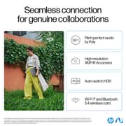 HP OmniBook Ultra Flip 2-in-1 Convertible (2024) Copilot+ PC - 2nd Series / Intel Core Ultra 7-256V / 14inch 3K / 1TB SSD / 16GB RAM / Shared Intel ARC Graphics / Windows 11 Home / Eclipse Grey - [14-FH0013DX]