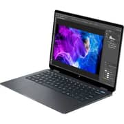 HP OmniBook Ultra Flip 2-in-1 Convertible (2024) Copilot+ PC - 2nd Series / Intel Core Ultra 7-256V / 14inch 3K / 1TB SSD / 16GB RAM / Shared Intel ARC Graphics / Windows 11 Home / Eclipse Grey - [14-FH0013DX]