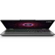 Lenovo LOQ 15ARP9 Gaming (2023) Laptop - AMD Ryzen 5-7235HS / 15.6inch FHD / 512GB SSD / 12GB RAM / 6GB NVIDIA GeForce RTX 4050 Graphics / Windows 11 Home / English Keyboard / Luna Grey / International Version - [83JC00GKUS]