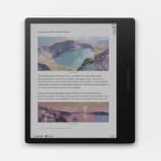 Boox Go Color 7 Tablet - WiFi 64GB 4GB RAM 7inch Black - AR-BXGOCLR7GNIIBK