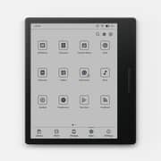 Boox Go Color 7 Tablet - WiFi 64GB 4GB RAM 7inch Black - AR-BXGOCLR7GNIIBK