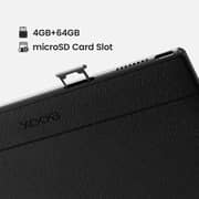 Boox Go Color 7 Tablet - WiFi 64GB 4GB RAM 7inch Black - AR-BXGOCLR7GNIIBK