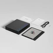 Boox Go Color 7 Tablet - WiFi 64GB 4GB RAM 7inch Black - AR-BXGOCLR7GNIIBK