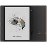 Boox Note Air4 C Tablet - WiFi 64GB 6GB RAM 10.3inch Black - AR-BooxNTAR4CCSBK-II