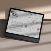 Boox Note Air4 C Tablet - WiFi 64GB 6GB RAM 10.3inch Black - AR-BooxNTAR4CCSBK-II