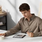 Boox Note Air4 C Tablet - WiFi 64GB 6GB RAM 10.3inch Black - AR-BooxNTAR4CCSBK-II