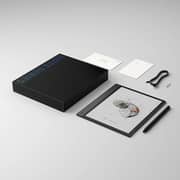 Boox Note Air4 C Tablet - WiFi 64GB 6GB RAM 10.3inch Black - AR-BooxNTAR4CCSBK-II