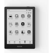 Boox Go 6 eReader Tablet - WiFi 32GB 2GB RAM 6inch Black - AR-BOOXGO6BK