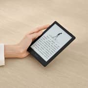 Boox Go 6 eReader Tablet - WiFi 32GB 2GB RAM 6inch Black - AR-BOOXGO6BK