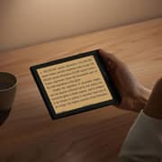 Boox Go 6 eReader Tablet - WiFi 32GB 2GB RAM 6inch Black - AR-BOOXGO6BK