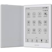 Boox Go 6 eReader Tablet - WiFi 32GB 2GB RAM 6inch White - AR-BOOXGO6WH