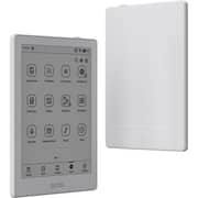 Boox Go 6 eReader Tablet - WiFi 32GB 2GB RAM 6inch White - AR-BOOXGO6WH