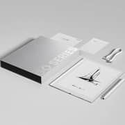 Boox Go 10.3 Tablet - WiFi 64GB 4GB RAM 10.3inch White - AR-BOOXGO103NTPD