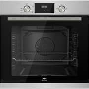 Millen Built-in Gas Oven 60cm Stainless Steel - MGO 602 IX