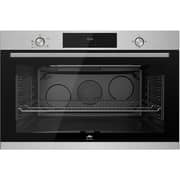 Millen Built-in Gas Oven 90cm Stainless Steel - MGO 901 IX
