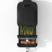 Nutricook Duostack Air Fryer - NC-AFDS240