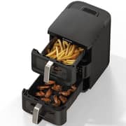 Nutricook Duostack Air Fryer - NC-AFDS240