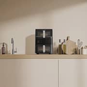 Nutricook Duostack Air Fryer - NC-AFDS240